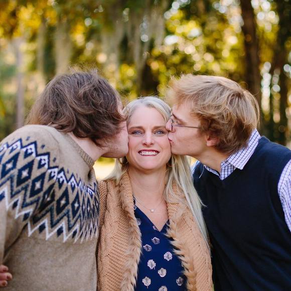 kyleandcolesmom